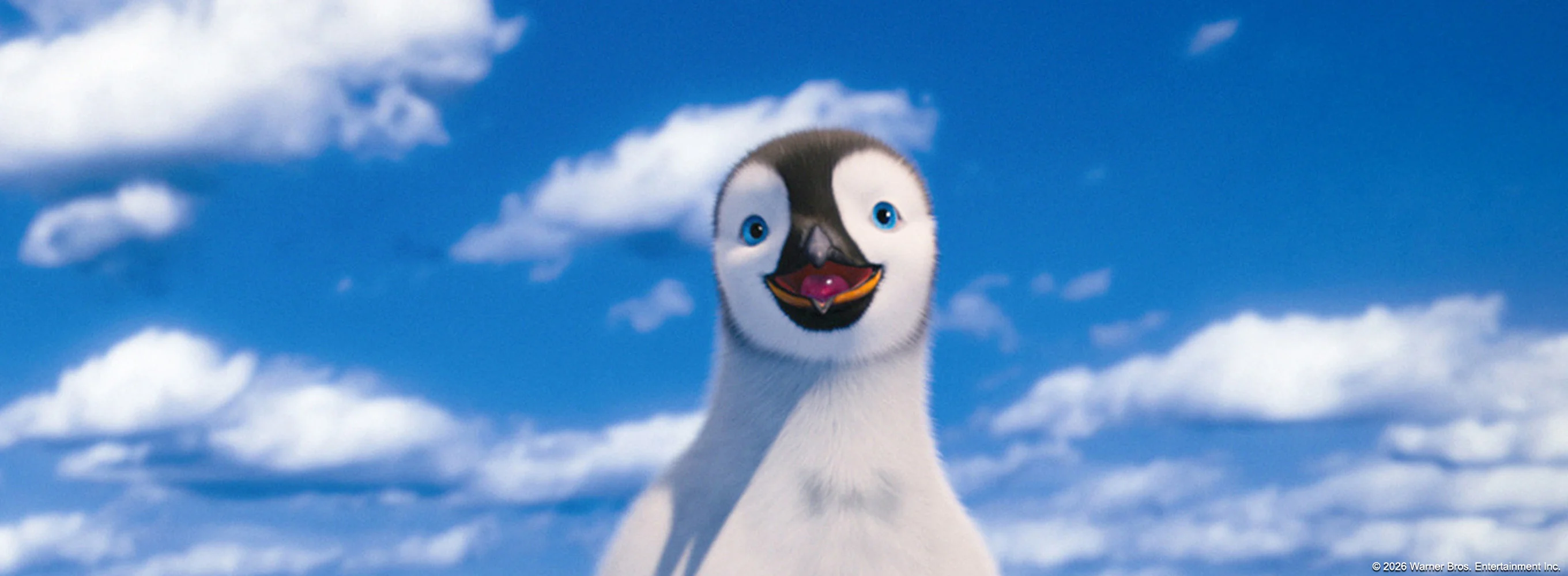 Happy Feet Two