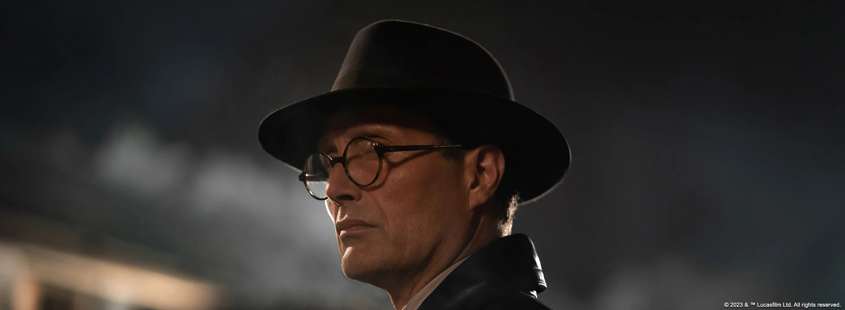Indiana Jones and the Dial of Destiny