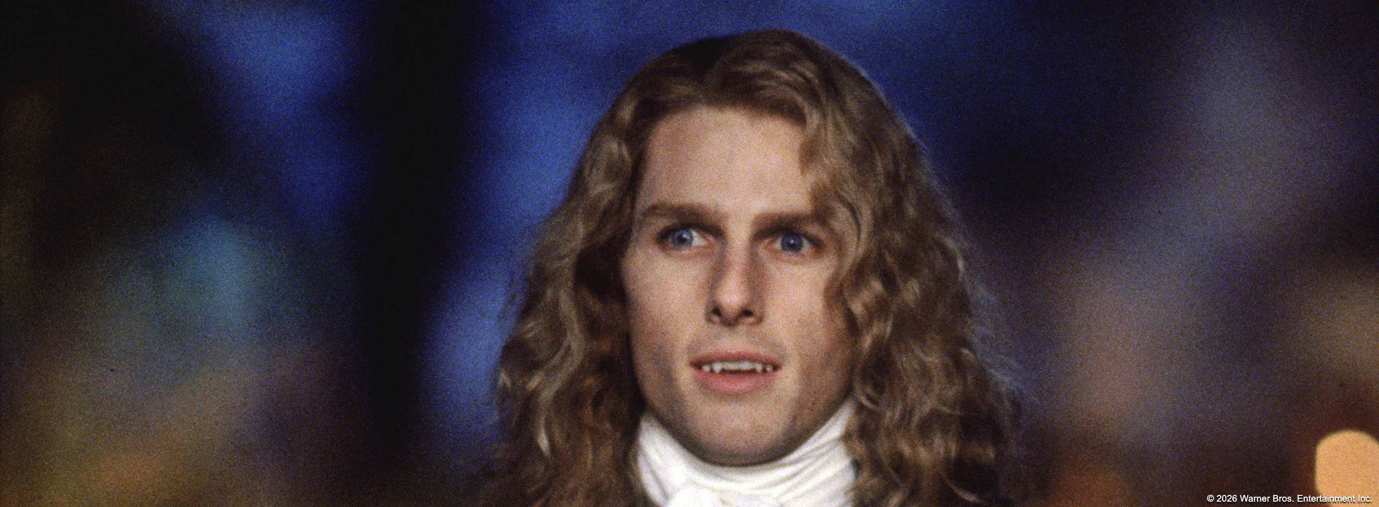 Interview With The Vampire