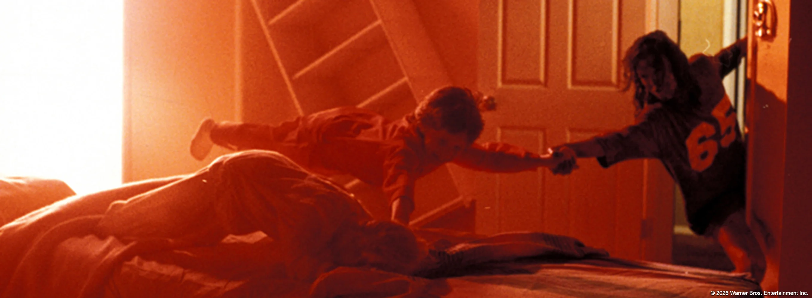 Poltergeist