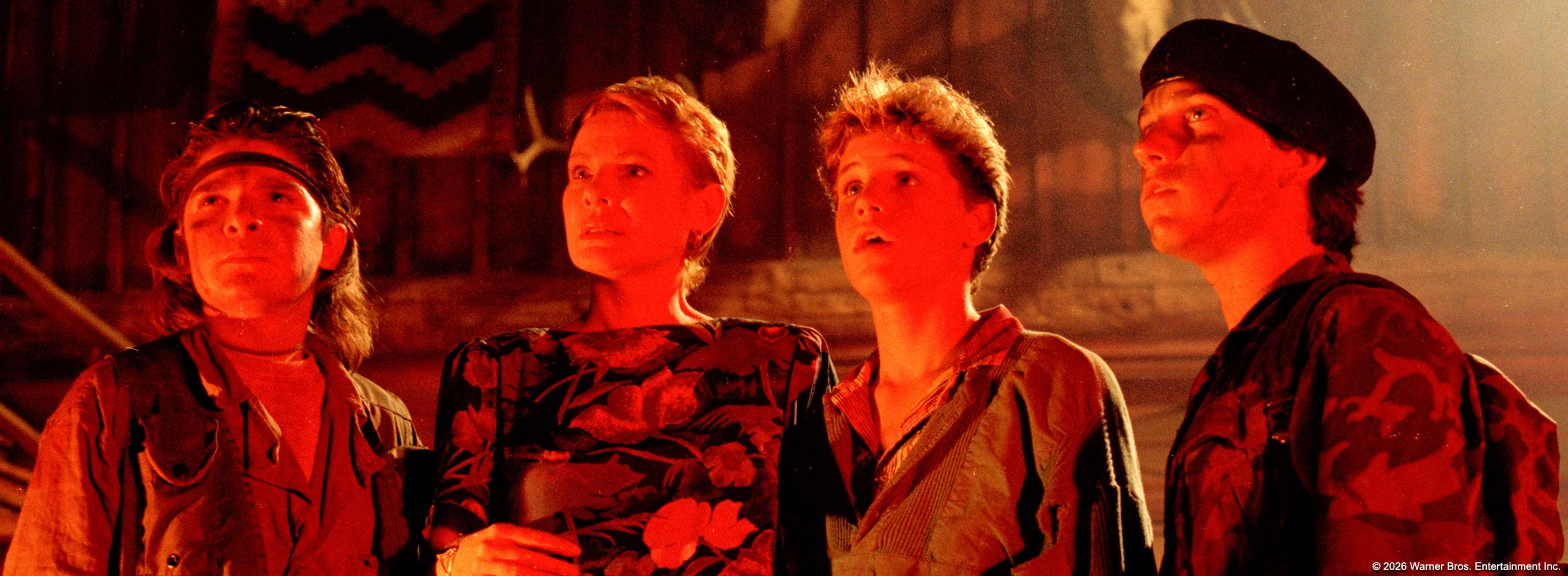 The Lost Boys