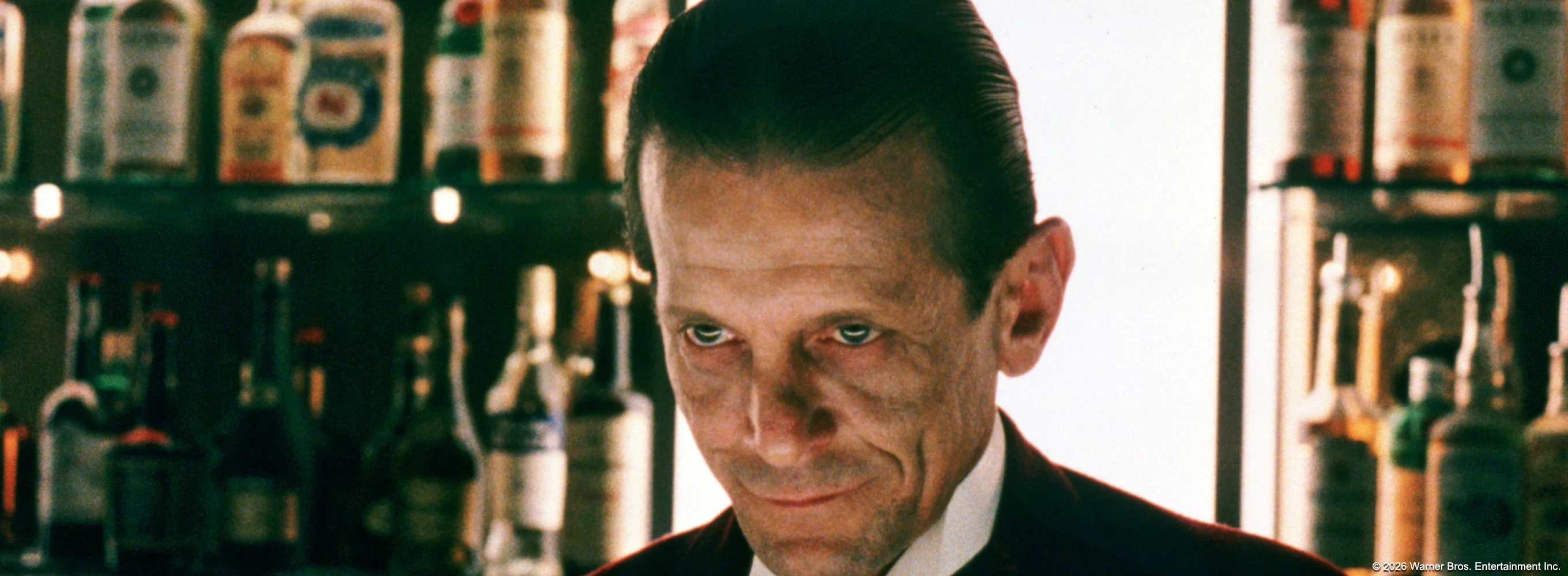 The Shining