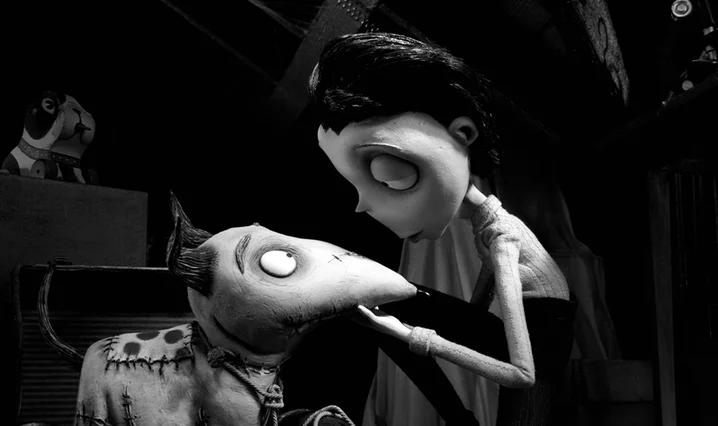 Frankenweenie