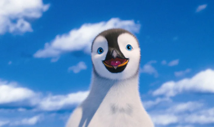 Happy Feet Two