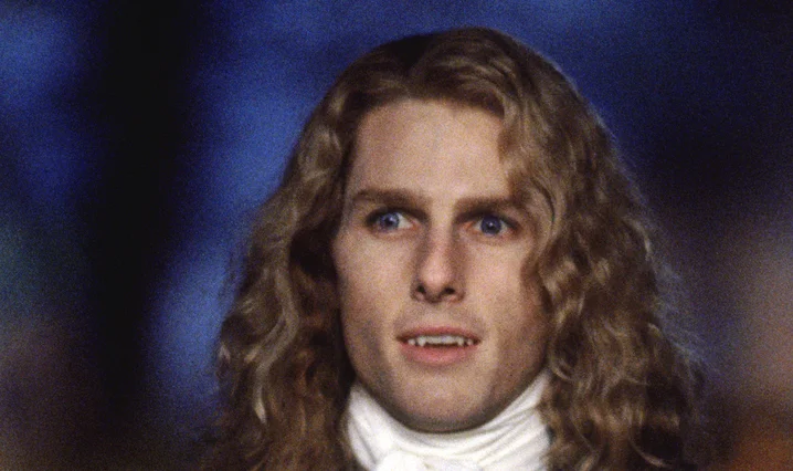 Interview With The Vampire
