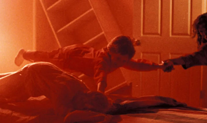Poltergeist