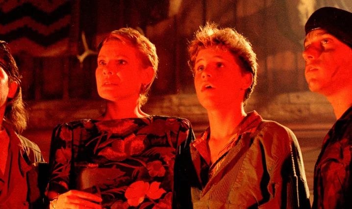 The Lost Boys