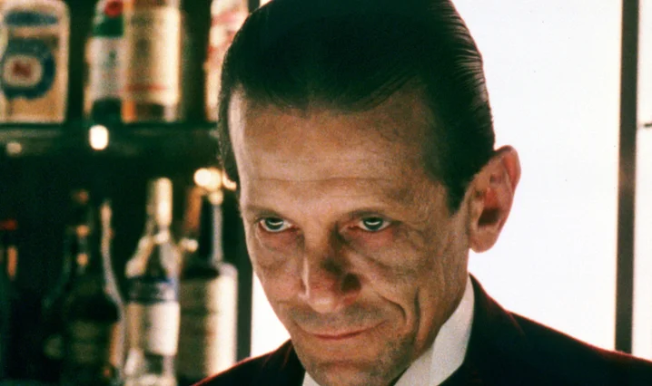 The Shining