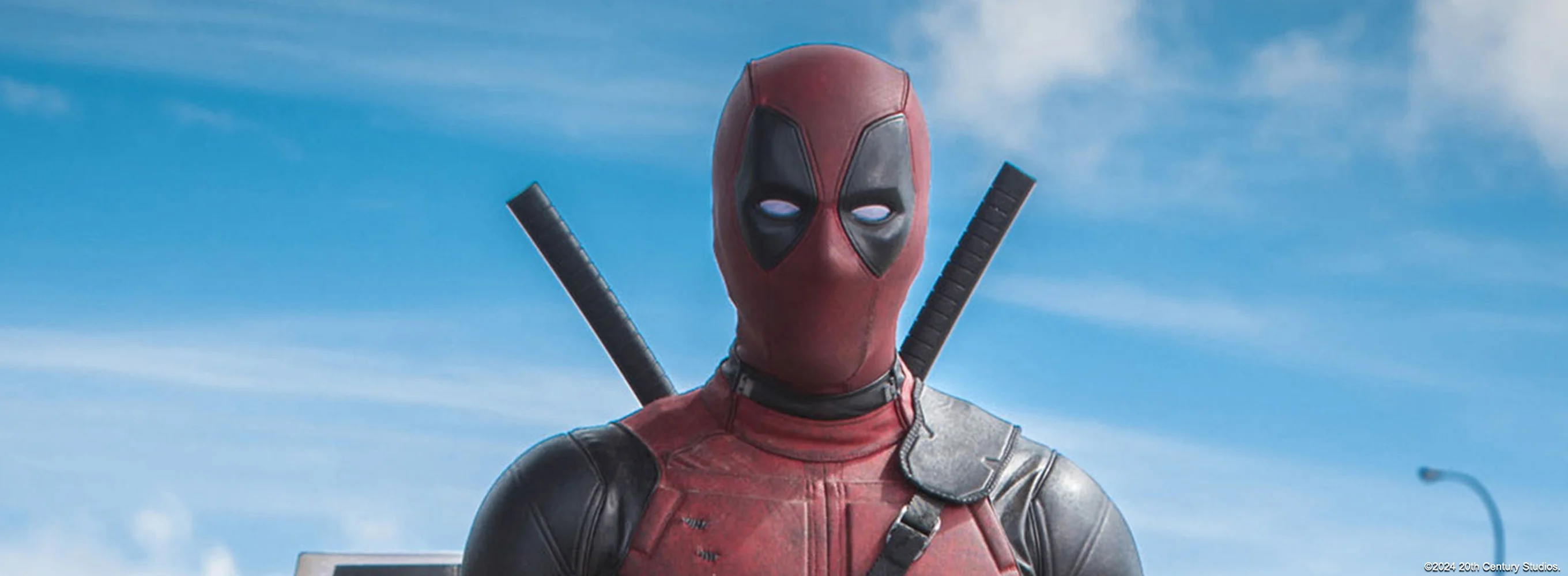 Deadpool