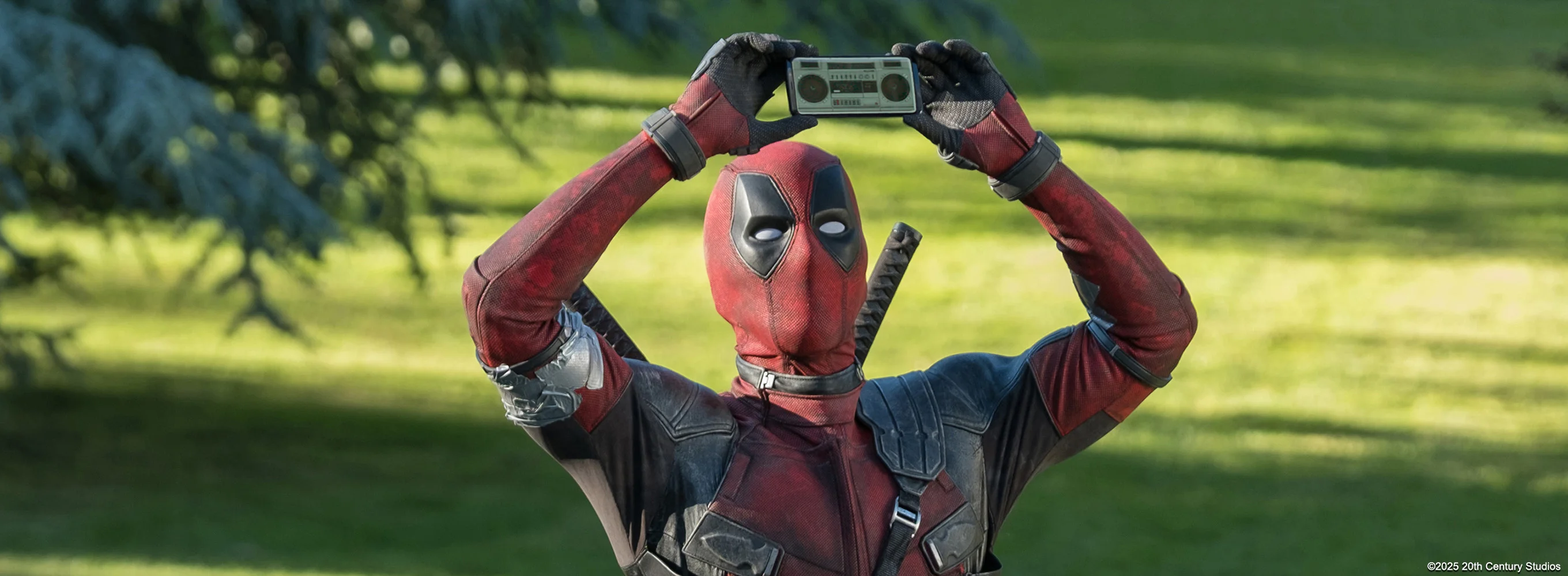 Deadpool 2