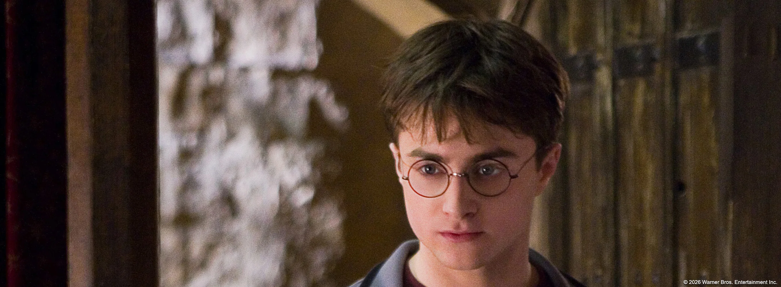 Harry Potter and the Half-Blood Prince