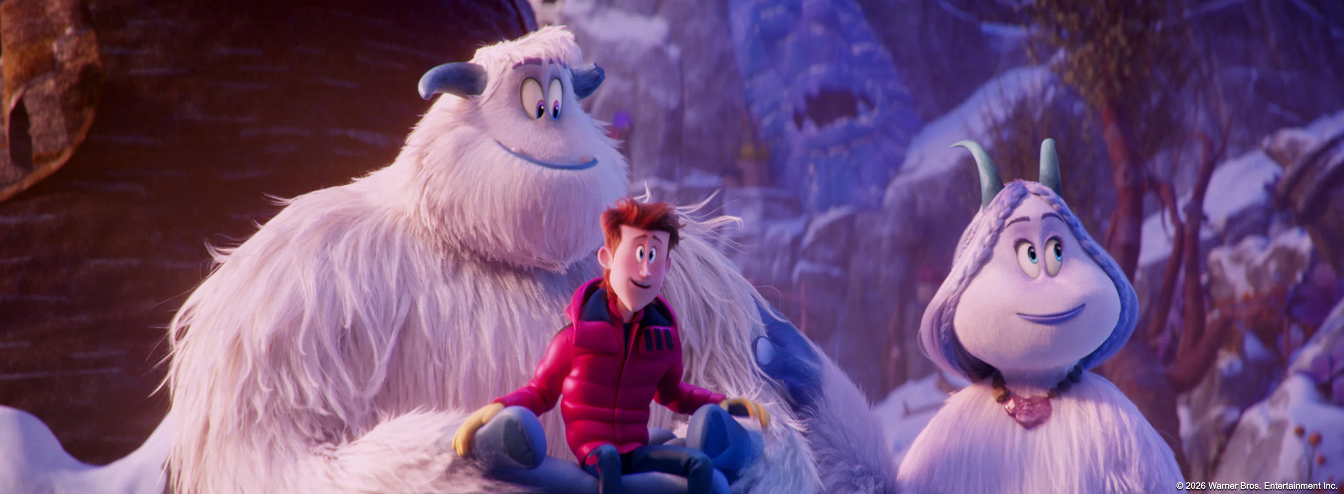 Smallfoot