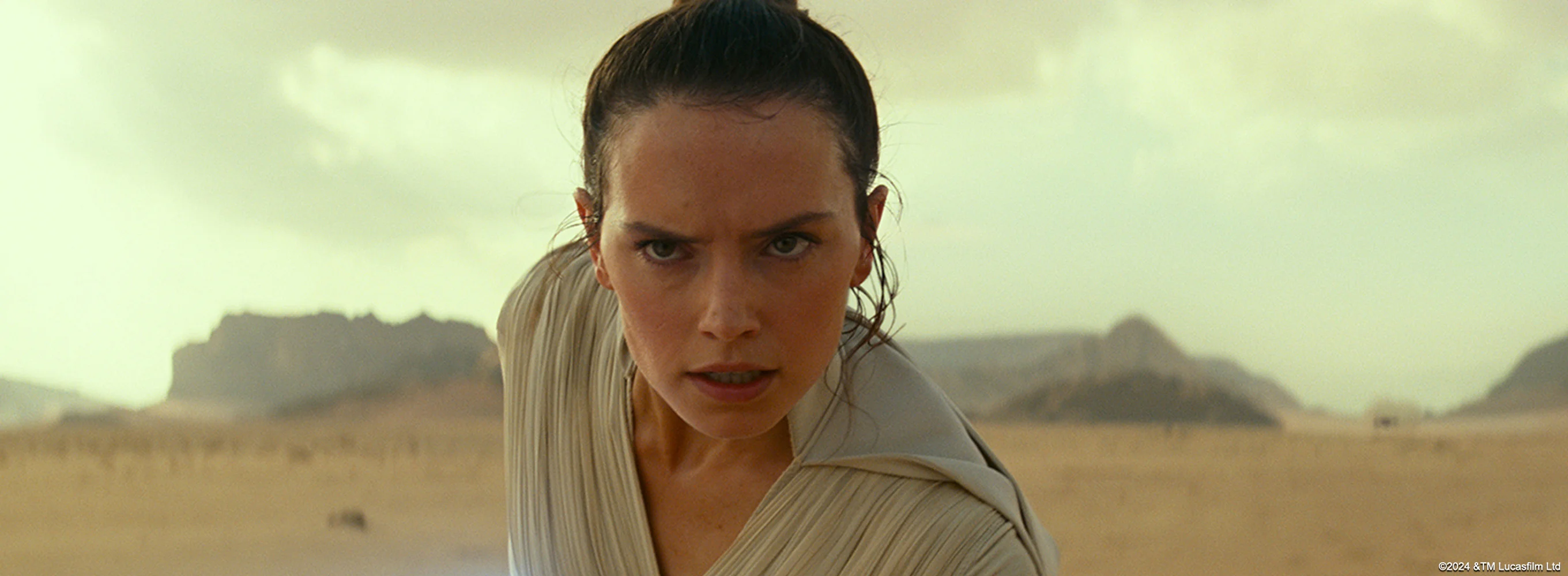 Star Wars: Episode IX - The Rise of Skywalker