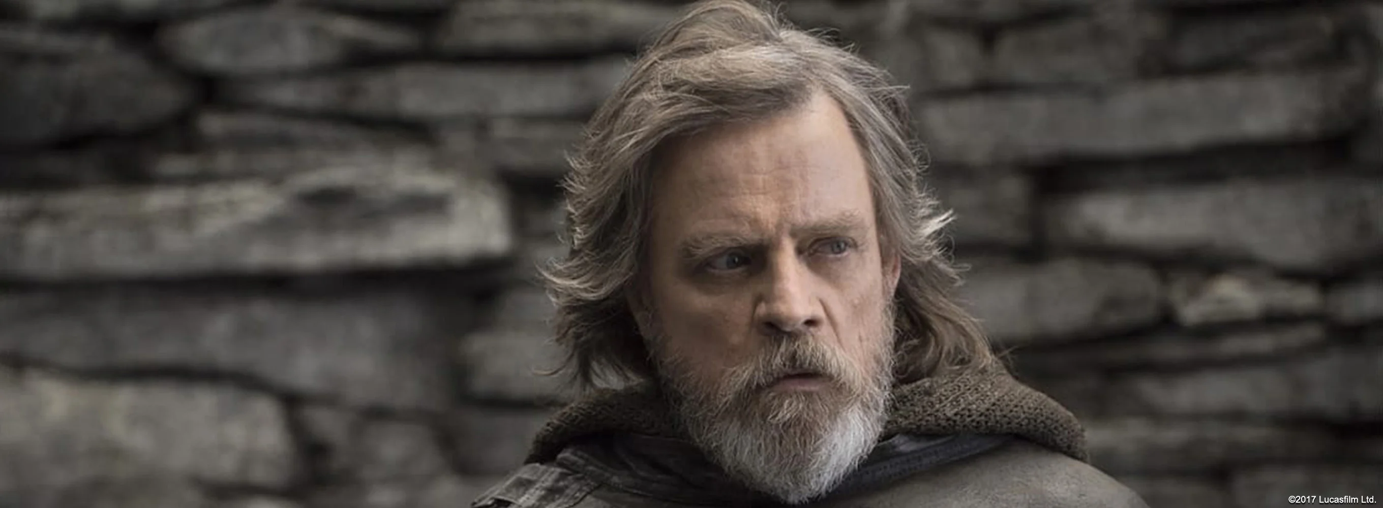 Star Wars: Episode VIII - The Last Jedi