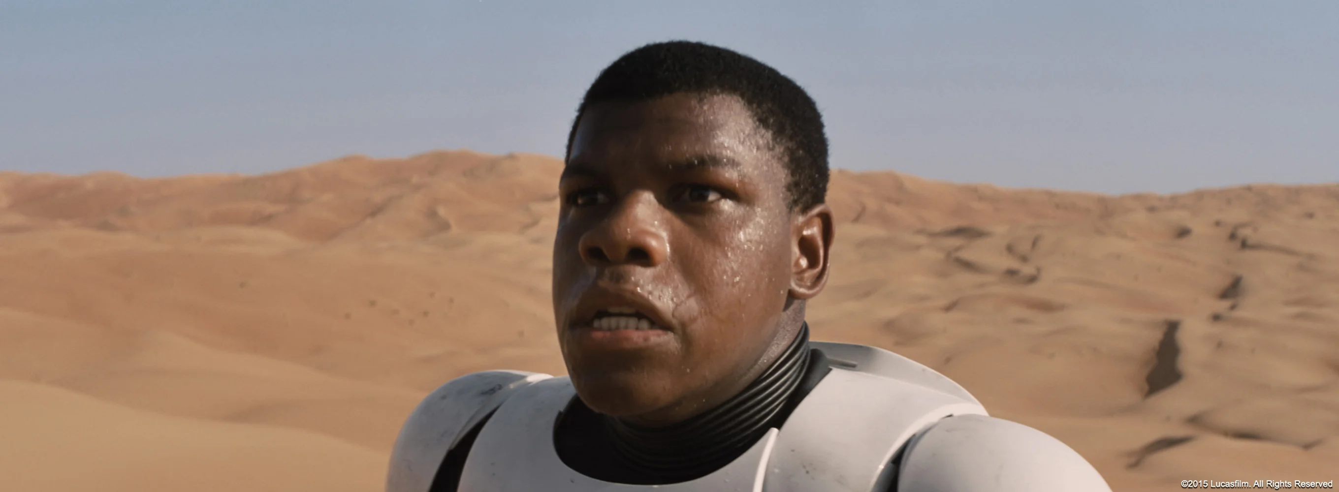 Star Wars: Episode VII - The Force Awakens