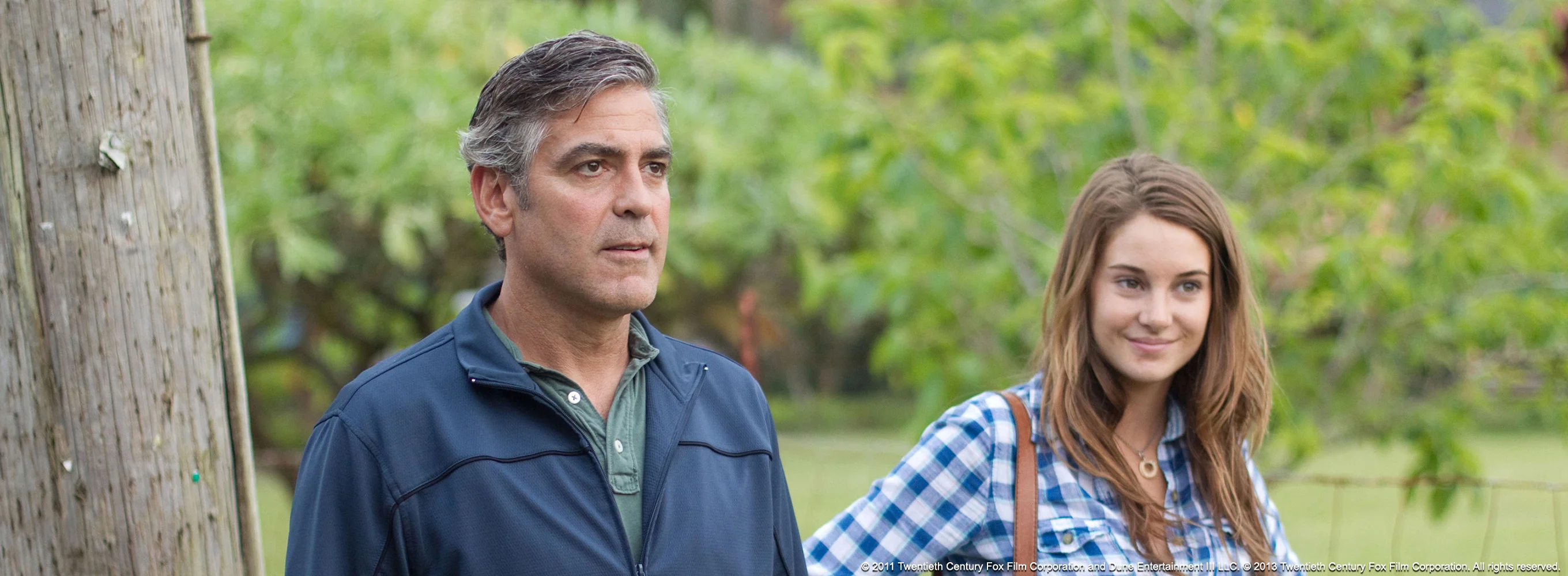 The Descendants
