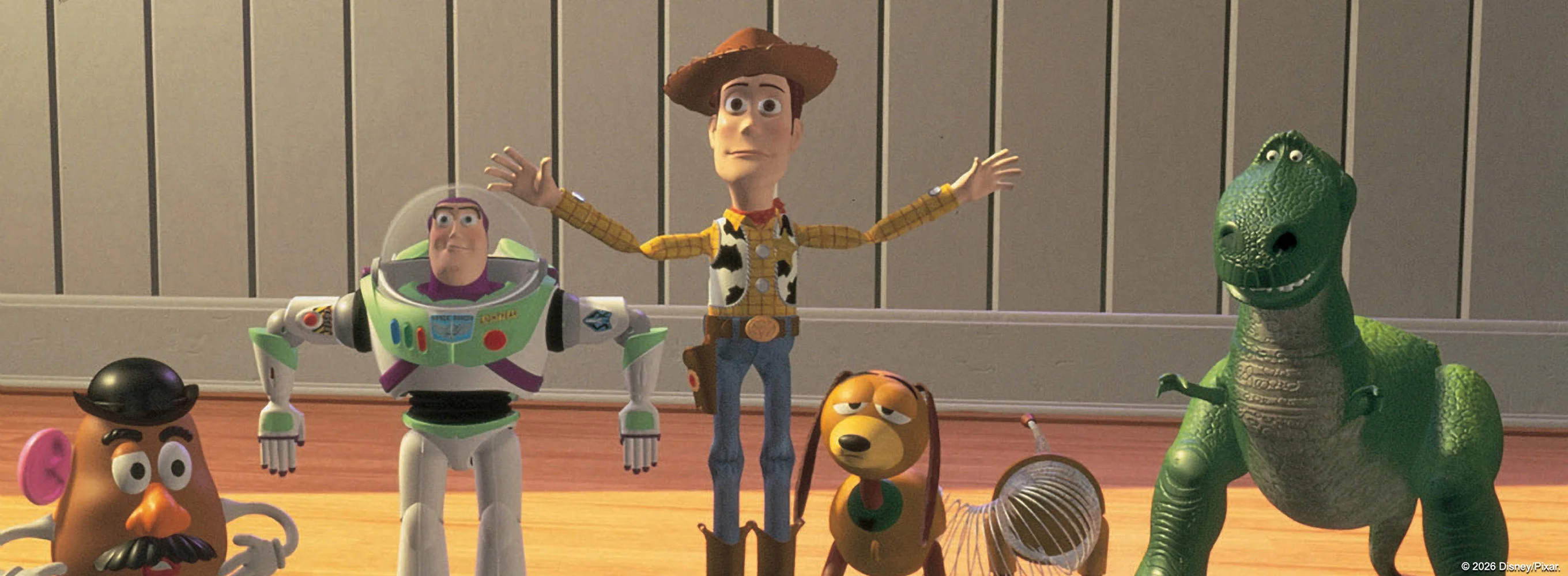 Toy Story