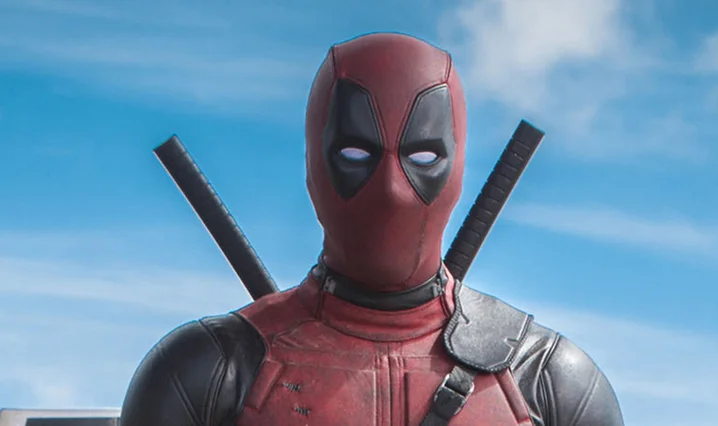 Deadpool