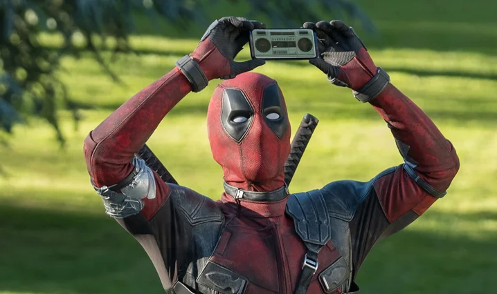 Deadpool 2