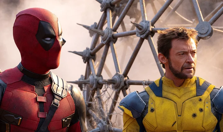 Deadpool & Wolverine