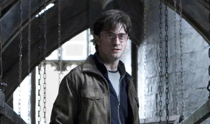 Harry Potter and the Deathly Hallows: Part 2