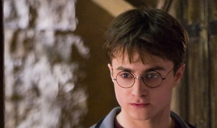 Harry Potter and the Half-Blood Prince