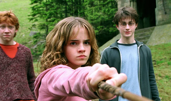 Harry Potter and the Prisoner of Azkaban