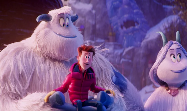 Smallfoot