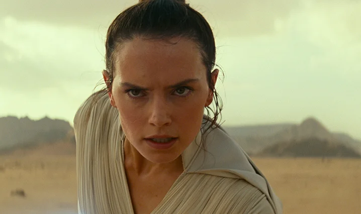 Star Wars: Episode IX - The Rise of Skywalker