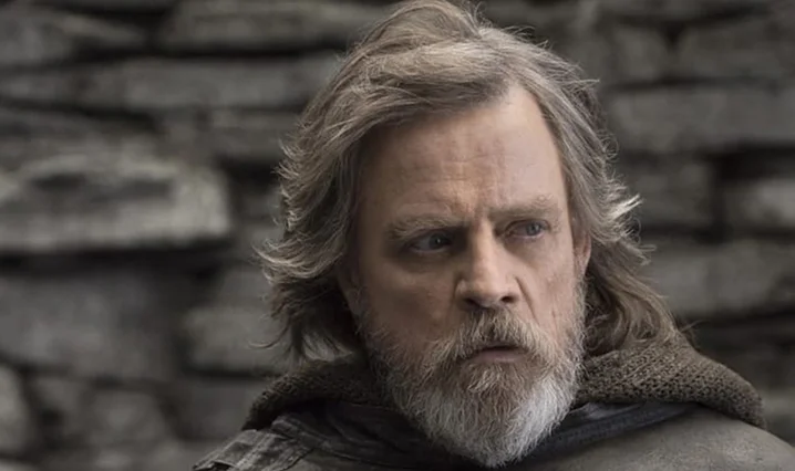 Star Wars: Episode VIII - The Last Jedi