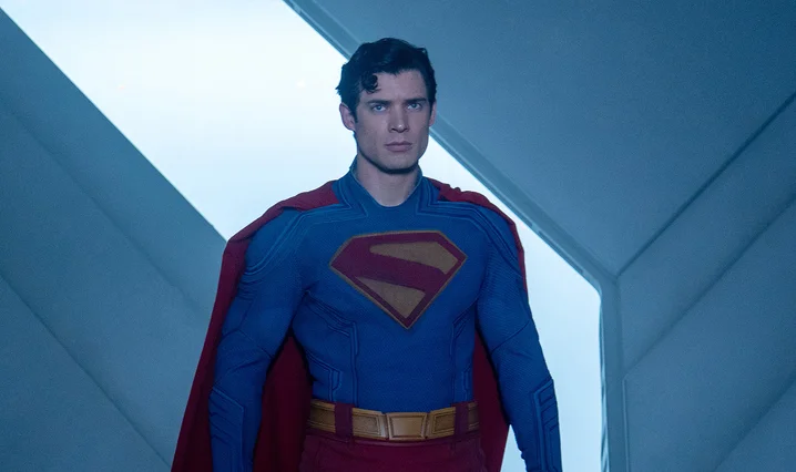Superman