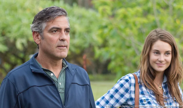 The Descendants