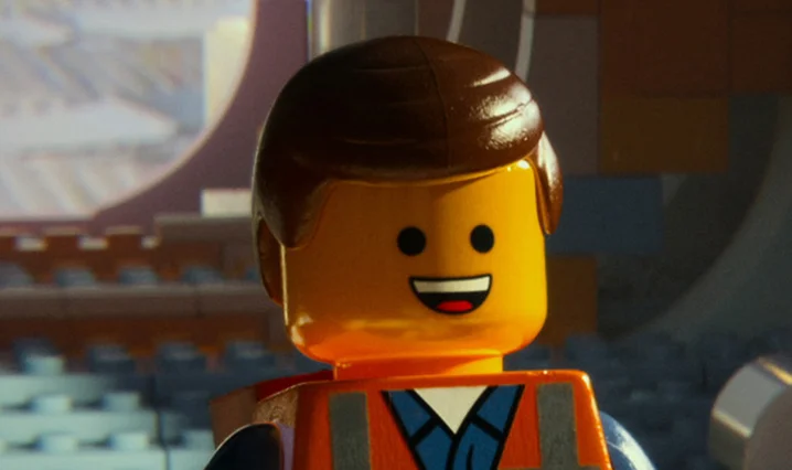 The Lego Movie