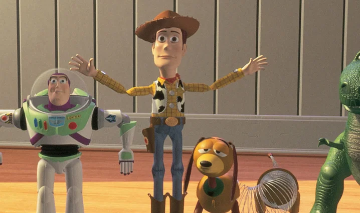 Toy Story