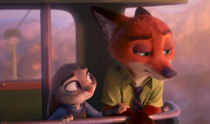 Zootopia