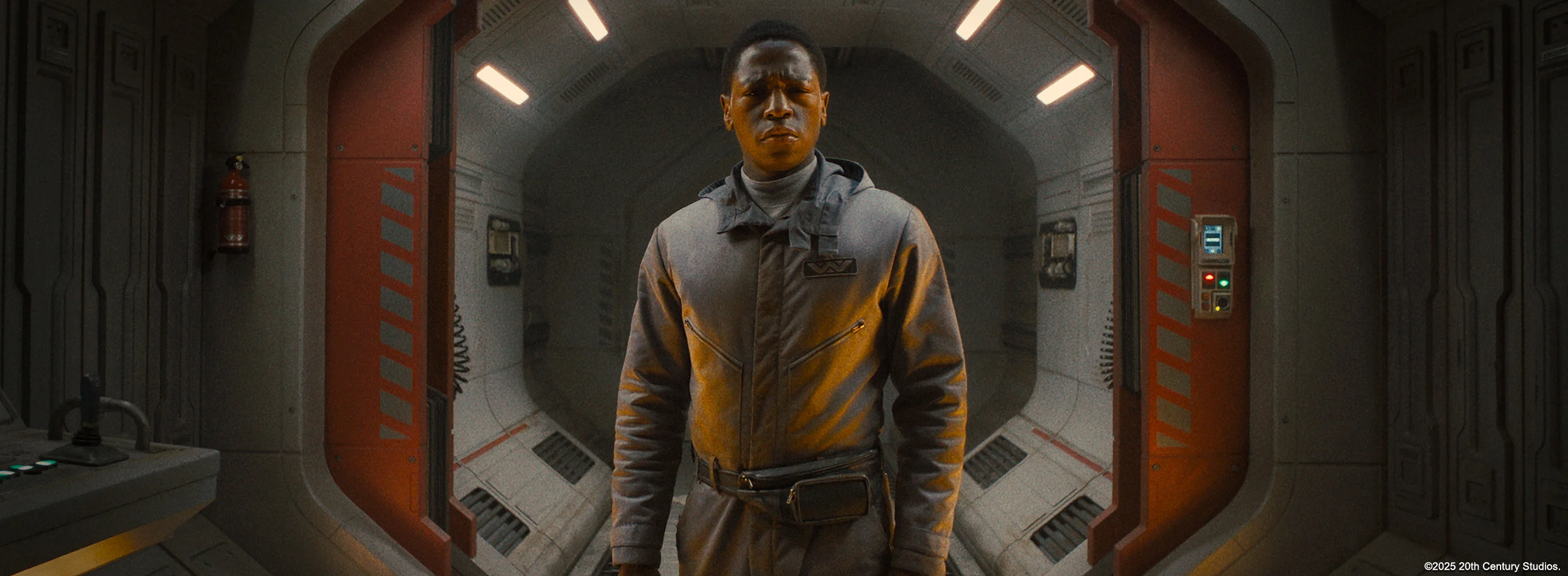 Alien: Romulus