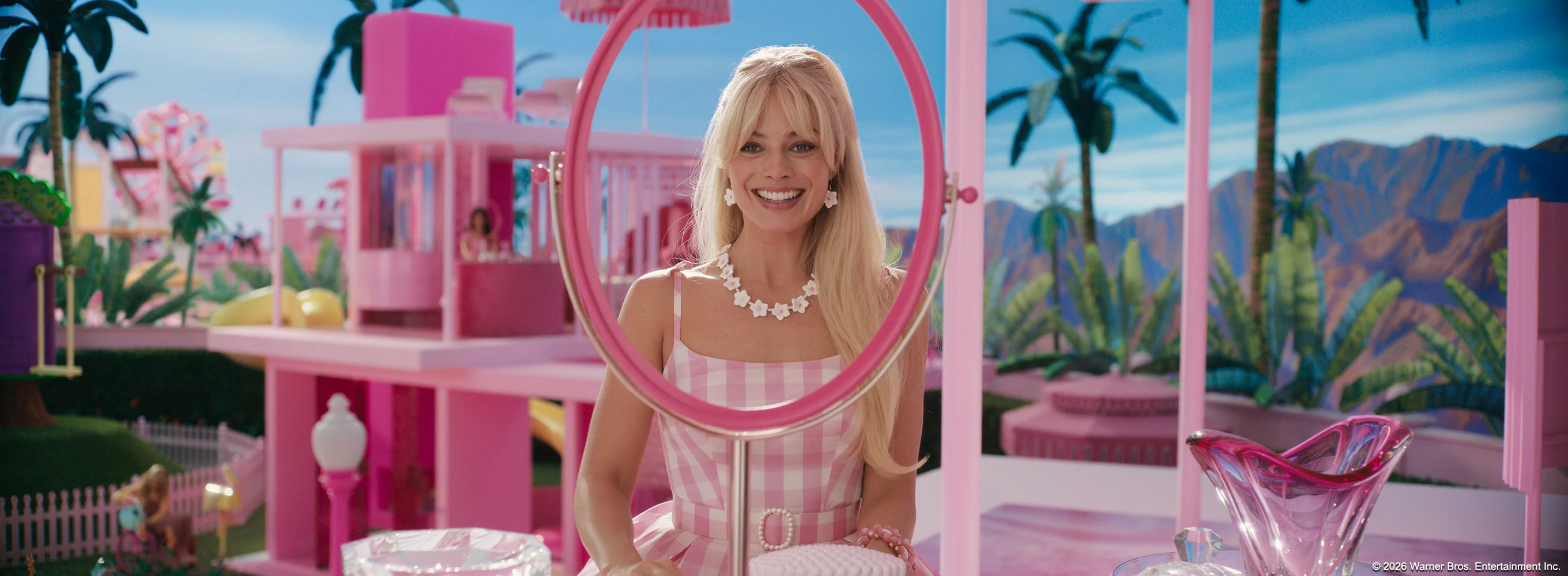 Barbie