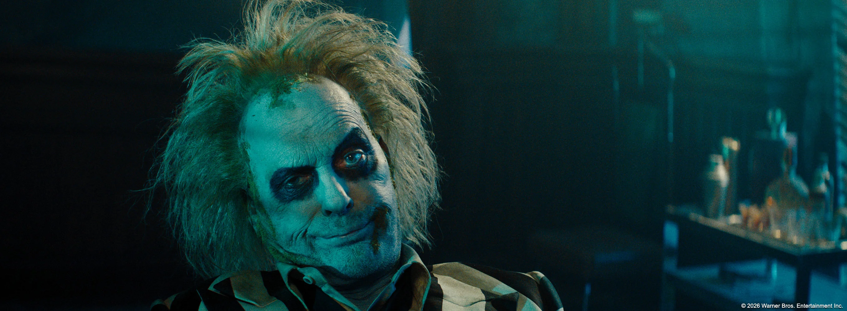 Beetlejuice Beetlejuice