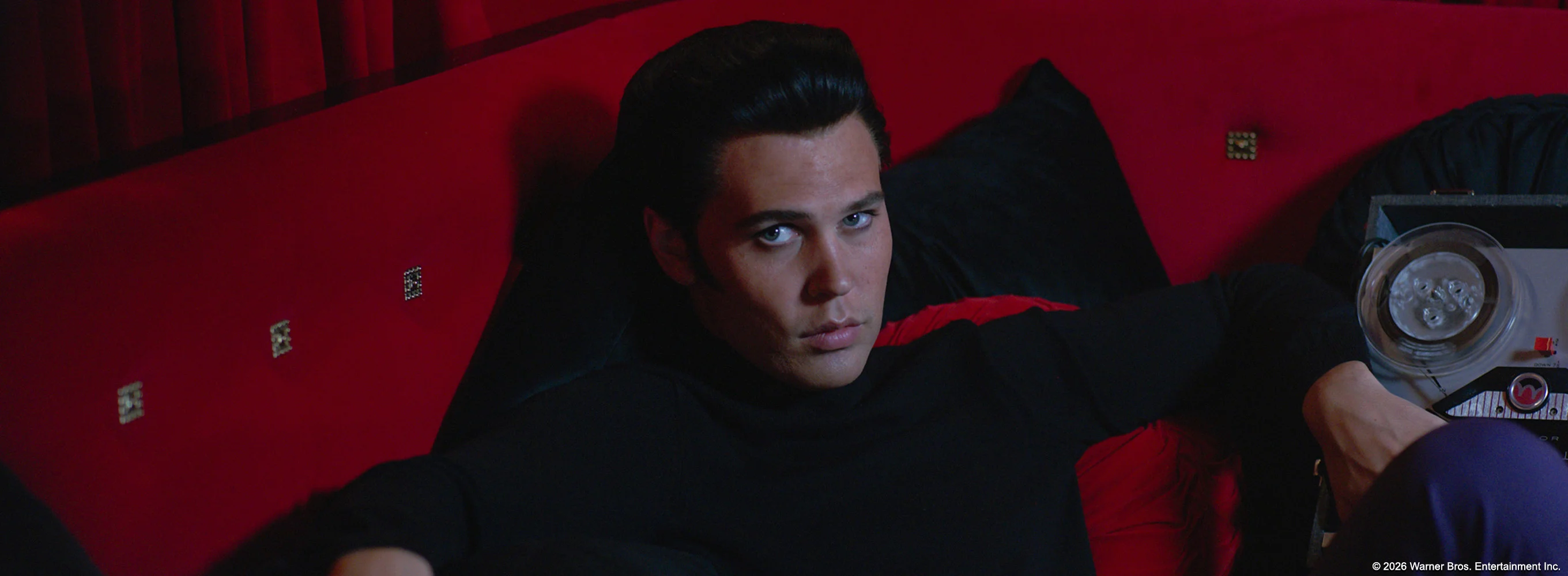 Elvis
