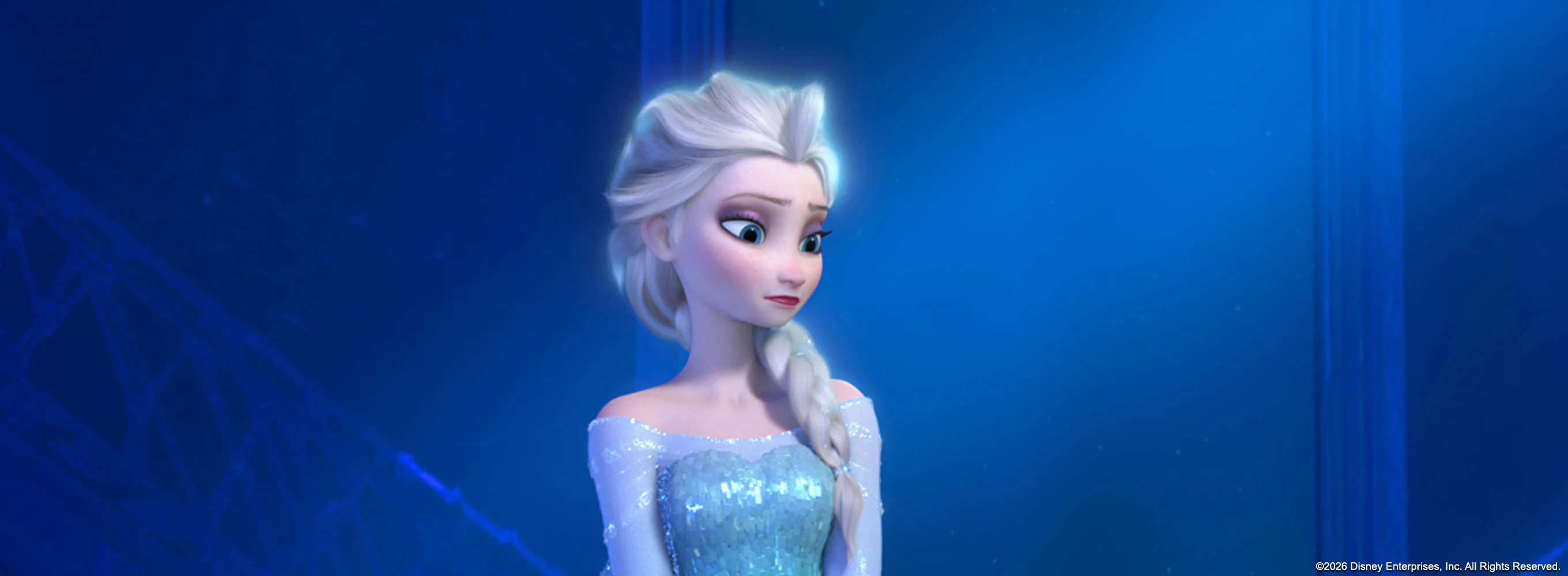 Frozen