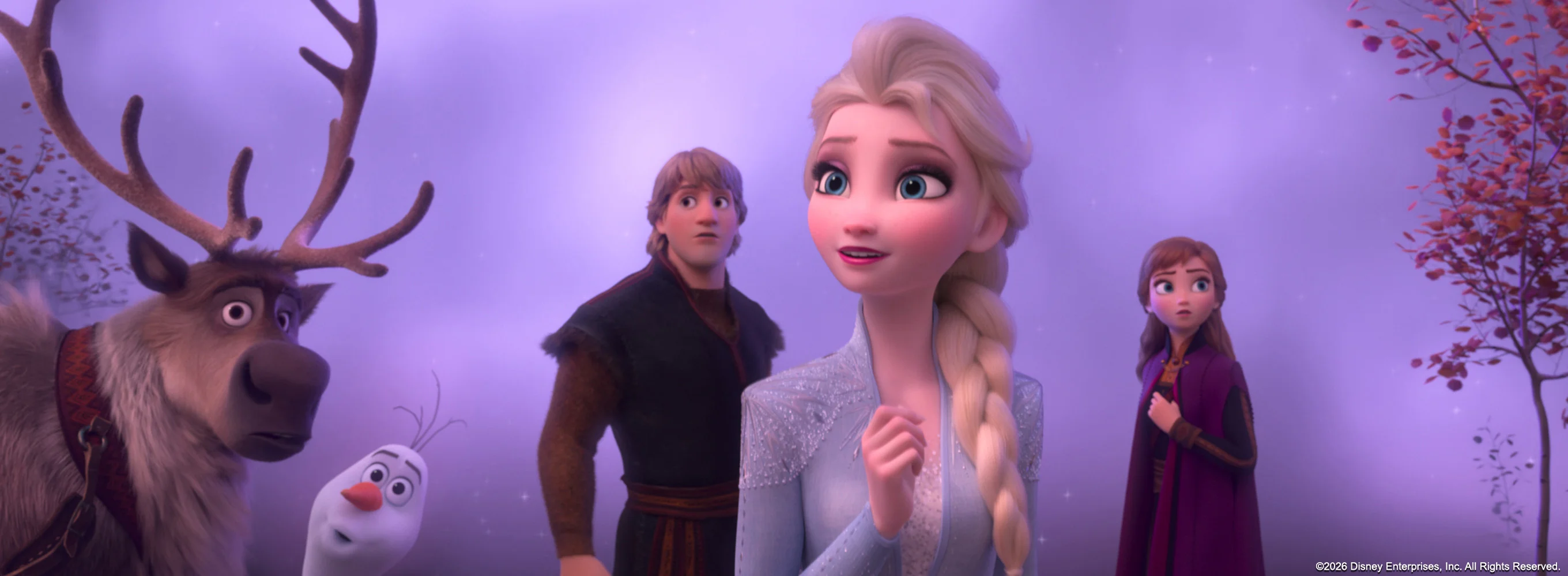 Frozen II