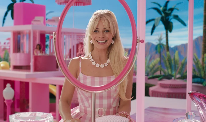 Barbie