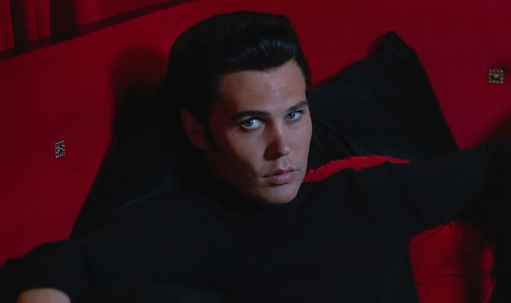 Elvis