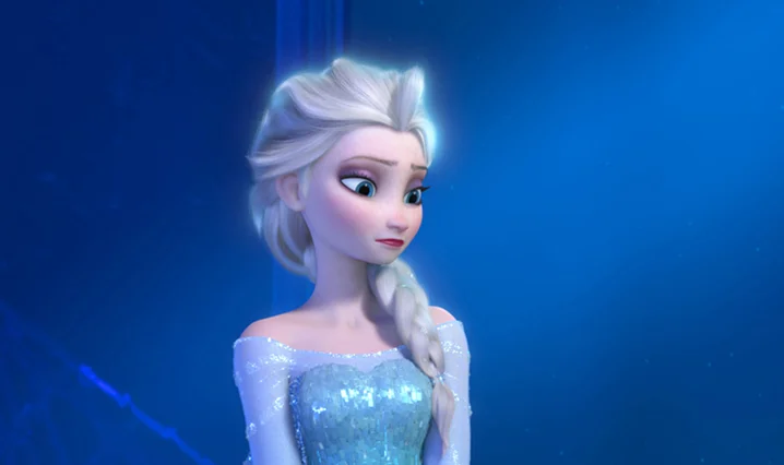 Frozen