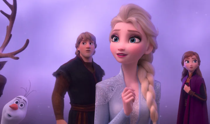 Frozen II
