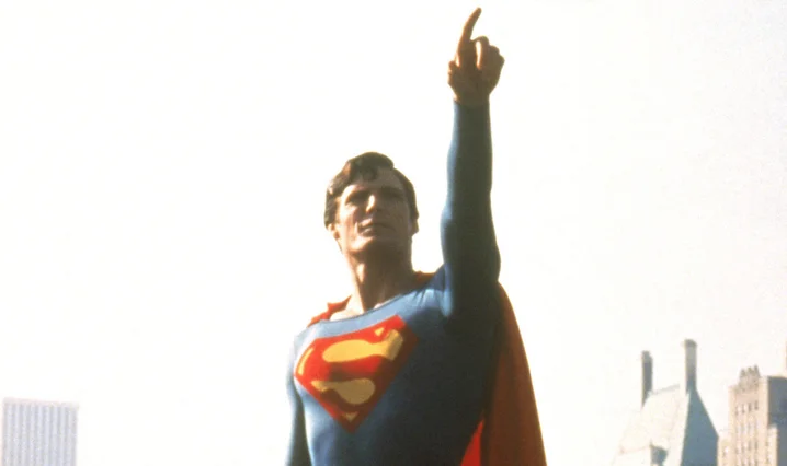 Super/Man: The Christopher Reeve Story