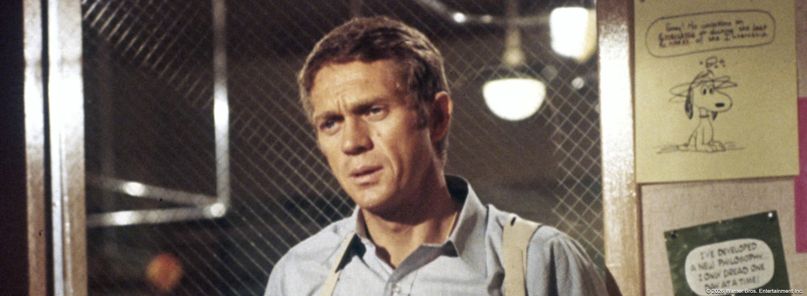 Bullitt
