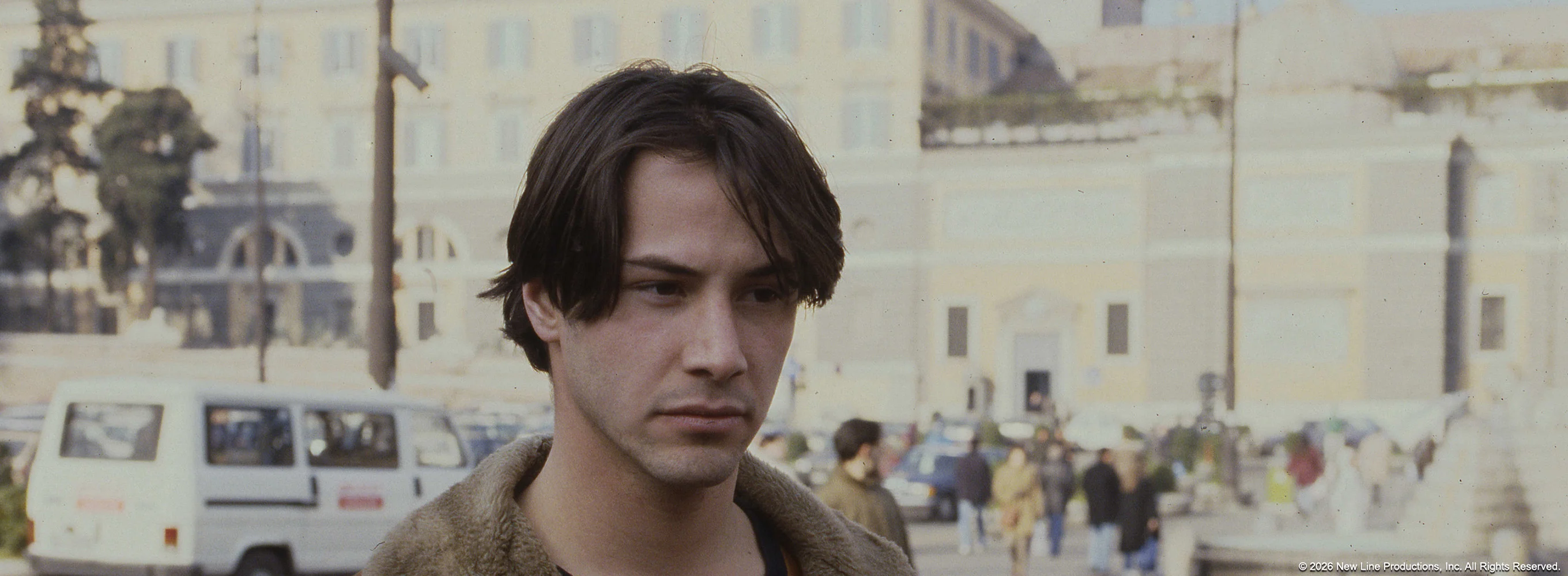 My Own Private Idaho