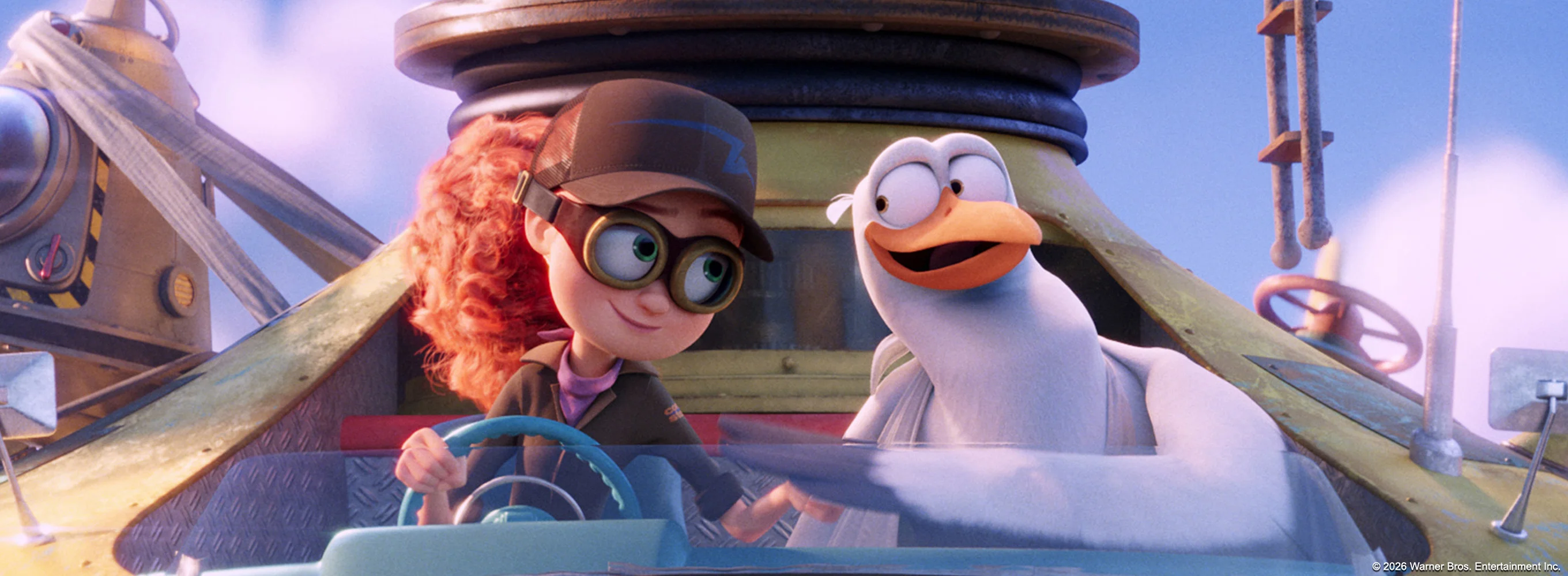 Storks