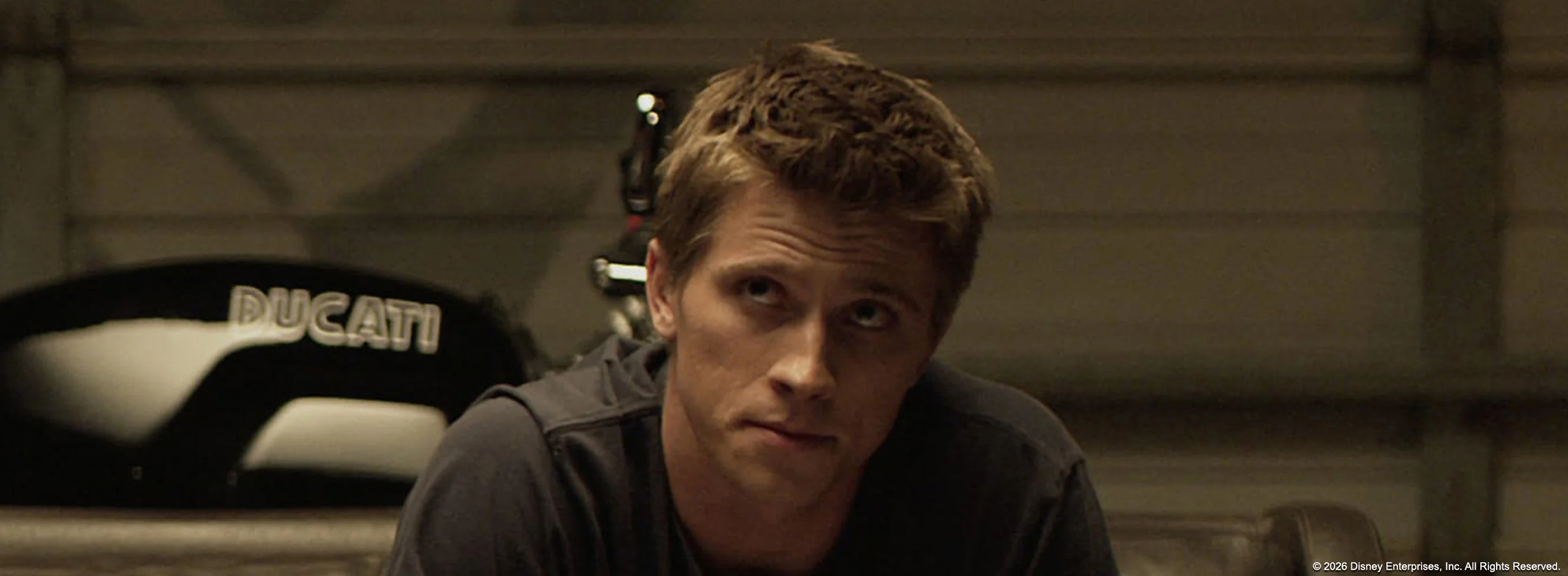 TRON: Legacy